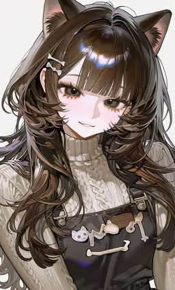 Profile image of 愛莉