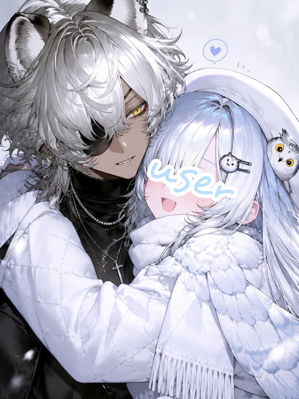 Shark_0525의 番より幼馴染
