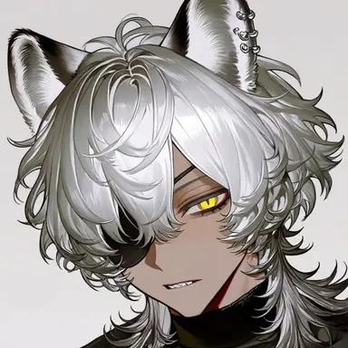 Profile image of 蕾禍