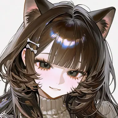 Profile image of 愛莉