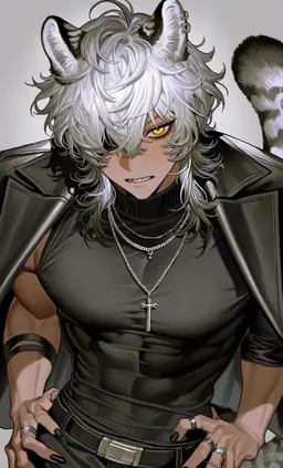 Profile image of 蕾禍
