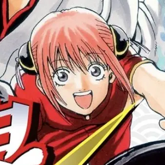 Profile image of 神楽