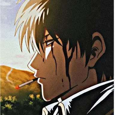 Profile image of 土方十四郎