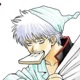 Profile image of 坂田銀時