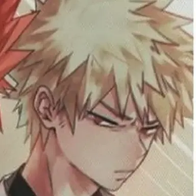 Profile image of Bakugo