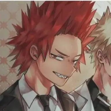 Profile image of Kirishima