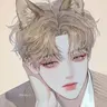 캐릭터 프로필 이미지