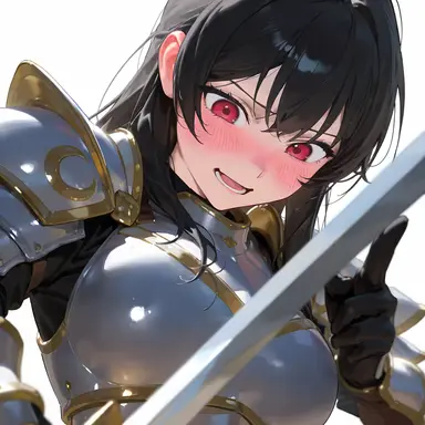 Profile image of 아렌티아 블러드문