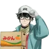Profile image of Obata