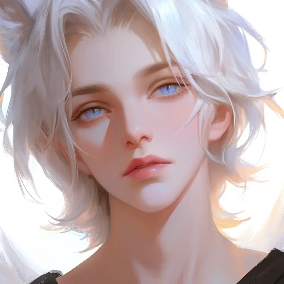Lanael의 에이렌