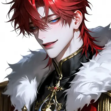 Profile image of 레오폴트
