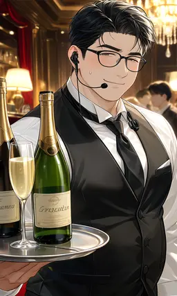 Profile image of 五木 薫