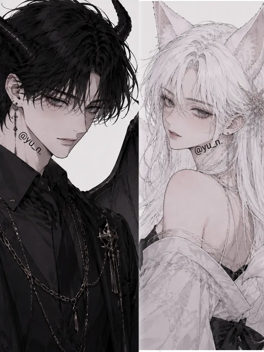 yu_n.의 남녀무리