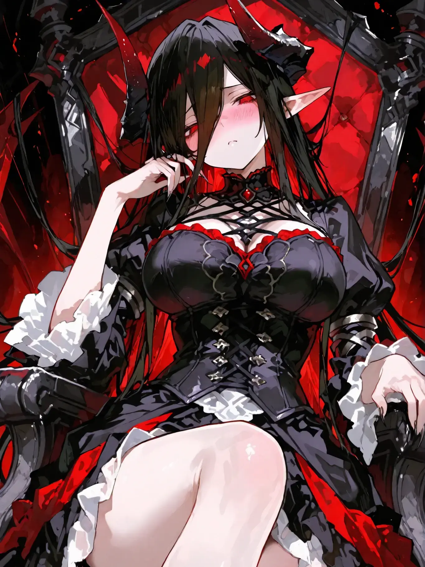 kokoa.2025의 Lily Valled