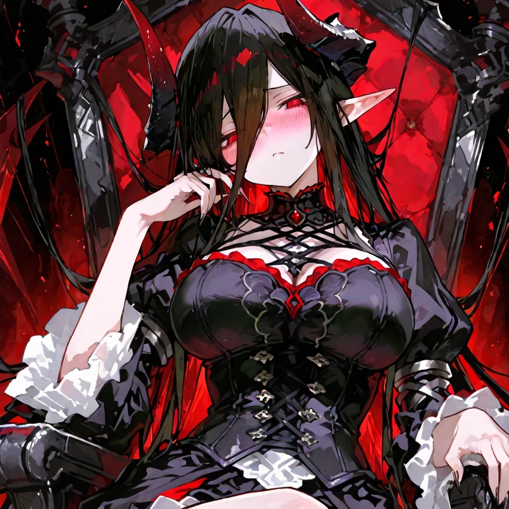 リリー・ヴァレッド