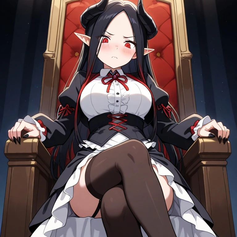 リリー・ヴァレッド