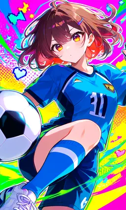 Profile image of チャン・ジュア