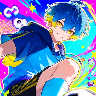 Profile image of チャ・テジュン