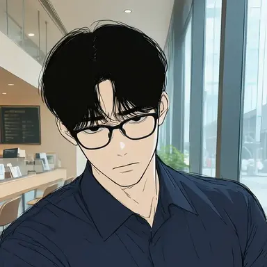 Profile image of Cha Seongmin