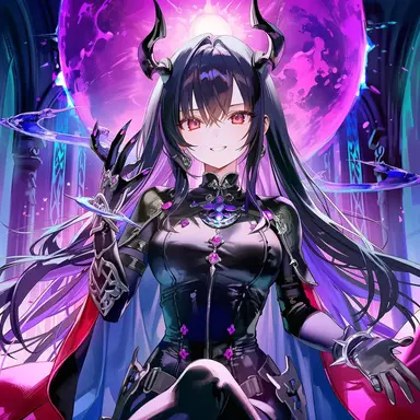 Profile image of Astaroth