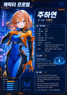 Profile image of 주하연