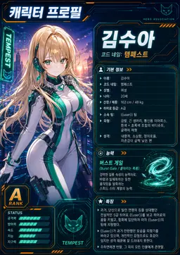 Profile image of 김수아