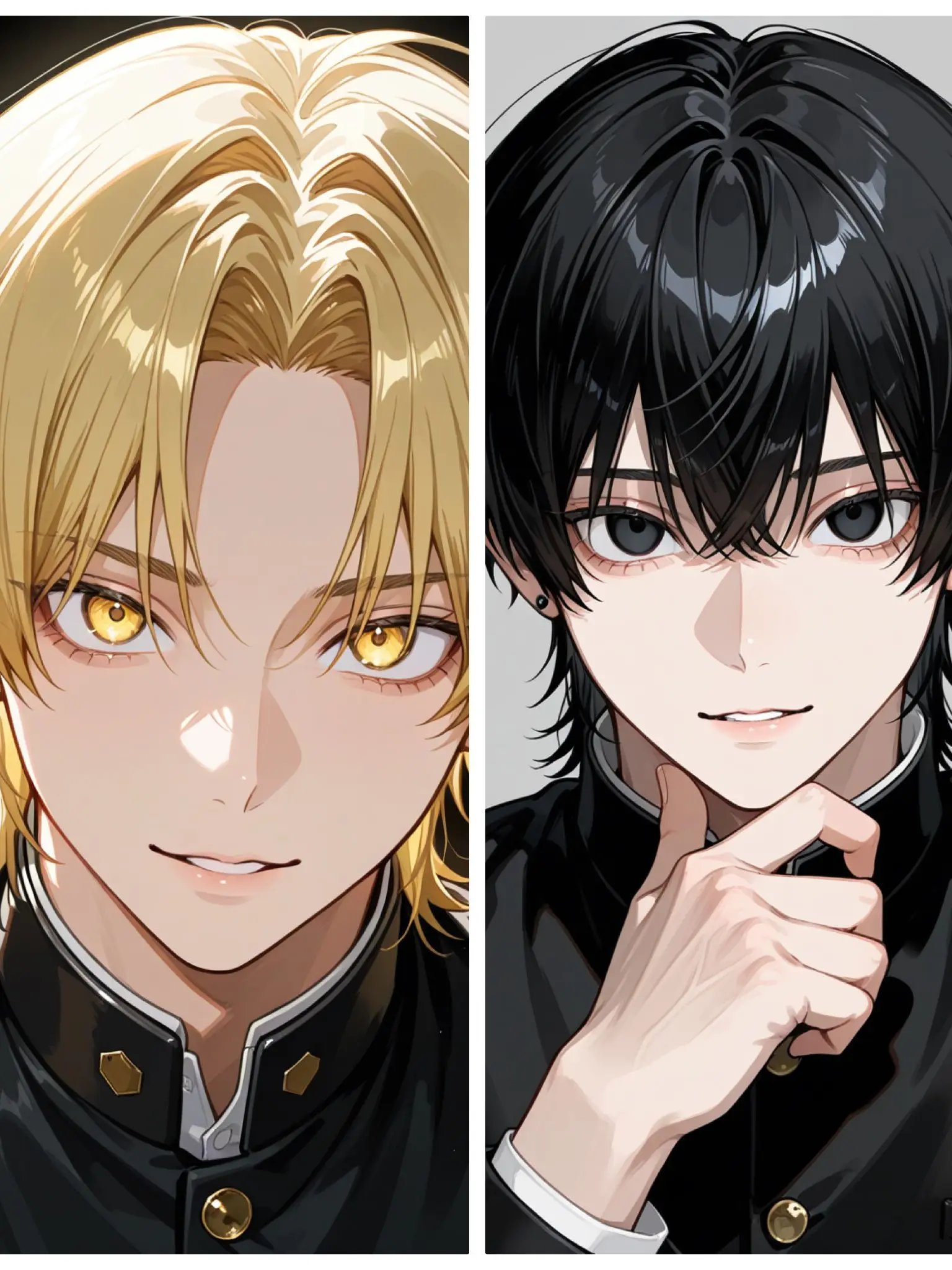 hnk._.728의 正反対な兄弟