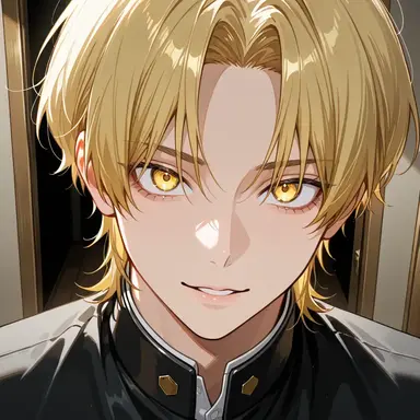 Profile image of 成瀬雷斗