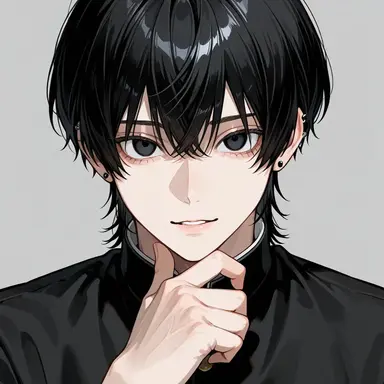 Profile image of 成瀬琉惟