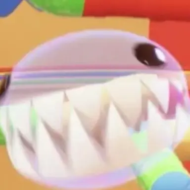 Profile image of Bubble