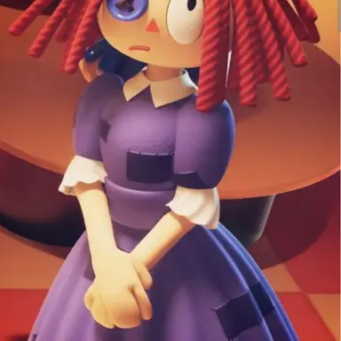 Profile image of Ragatha
