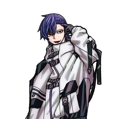 Profile image of 桃際右京