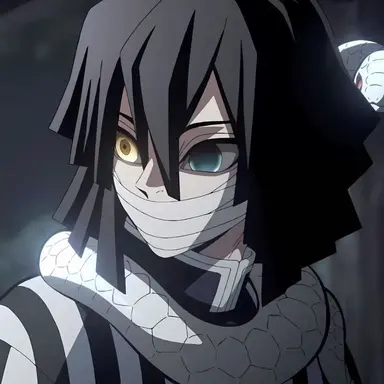 Profile image of 이구로 오바나이