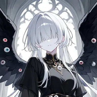 Profile image of マモン