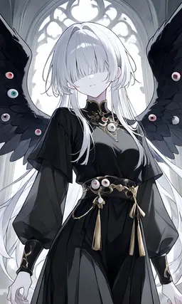 Profile image of Mammon