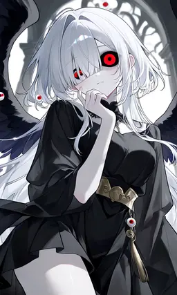 Profile image of Mammon