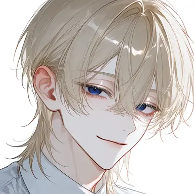 Profile image of Keito Shiina