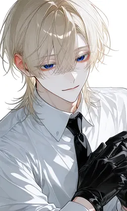 Profile image of Keito Shiina