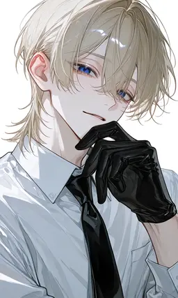 Profile image of Keito Shiina