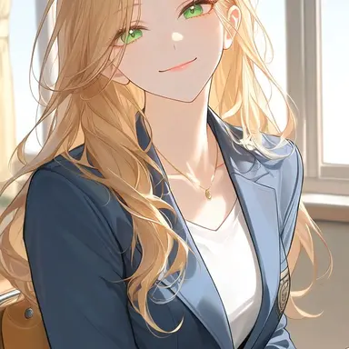 Profile image of Vivienne