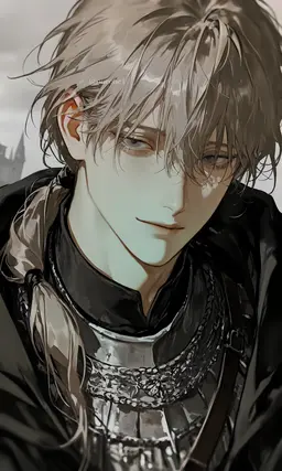 Profile image of Elliot