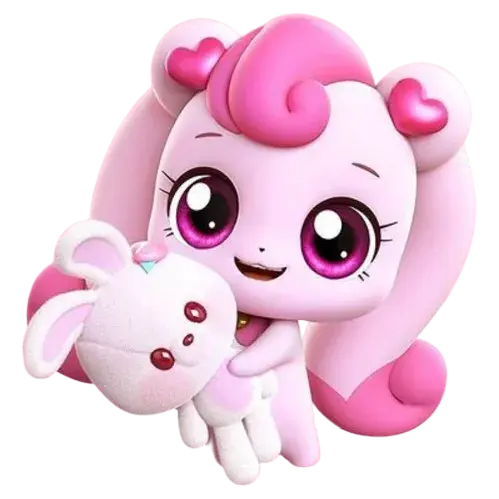 PurePlush7527의 하츄핑