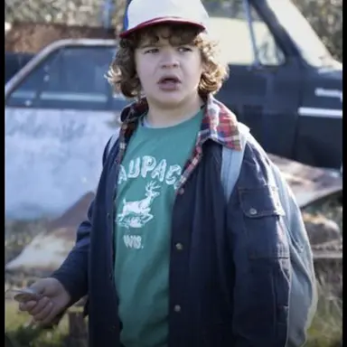 Profile image of Dustin Henderson