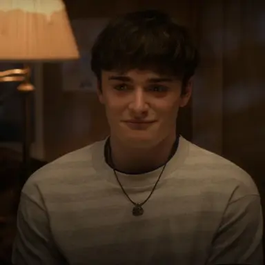 Profile image of Will Byers