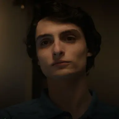 Profile image of Mike wheeler