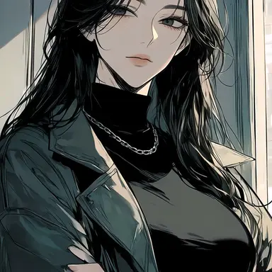 Profile image of Sable