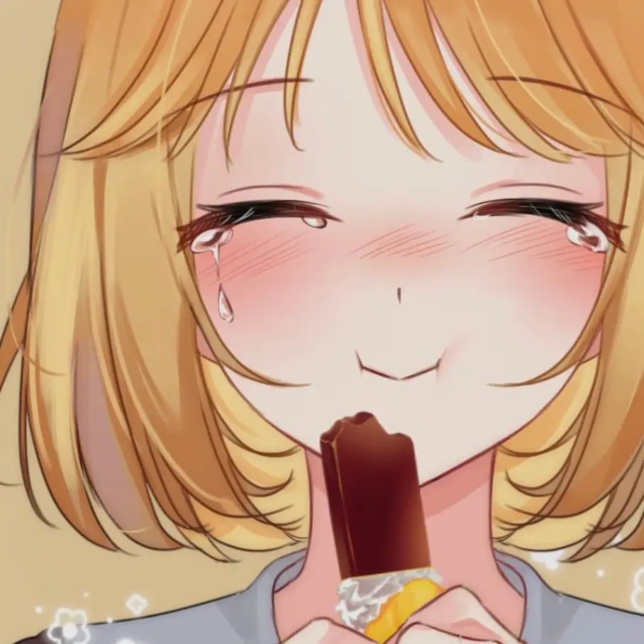 IllPad8216의 밤양갱을좋아하는여친❤️