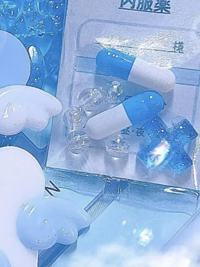 mikan3dao의 虹彩奇病科病棟