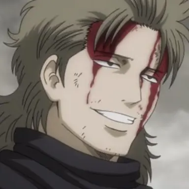 Profile image of 阿伏兎