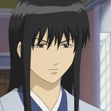 Profile image of 桂小太郎